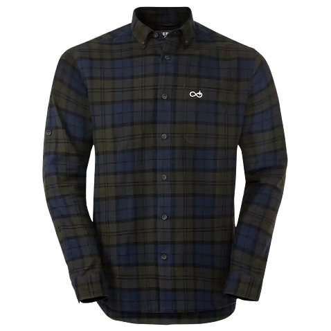 Merkel Gear Hemd Everyday Shirt