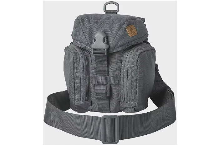 Torba Helikon Essential Kitbag Cordura, Shadow Grey, zdjęcie 1 z 2