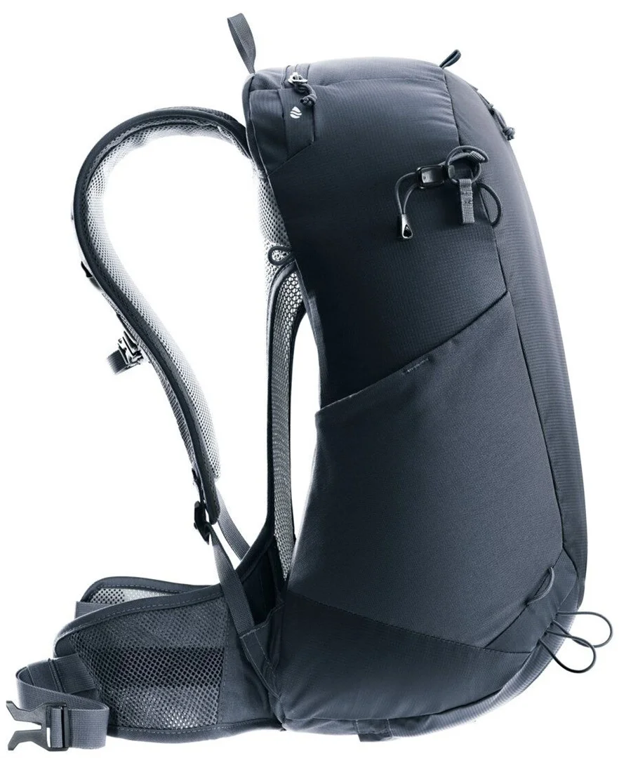 Plecak turystyczny Deuter AC Lite 23 black, zdjęcie 14 z 20