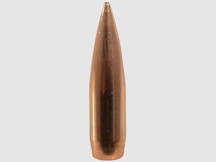 Proiettile Nosler 6mm/.243 RDF 105GR HPBT 500 pezzi