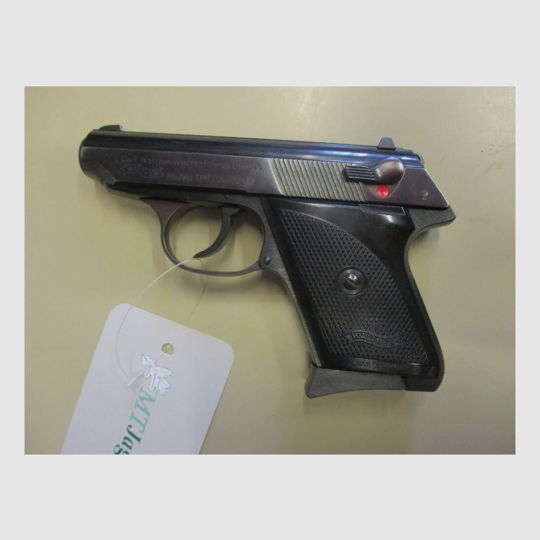 Walther TPH