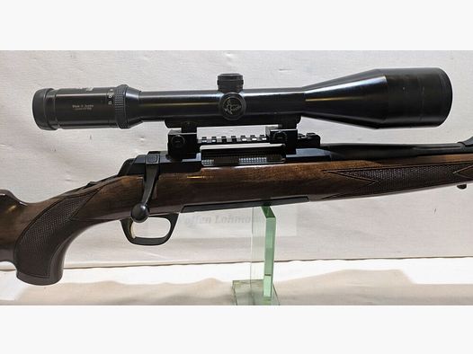 Browning X Bolt