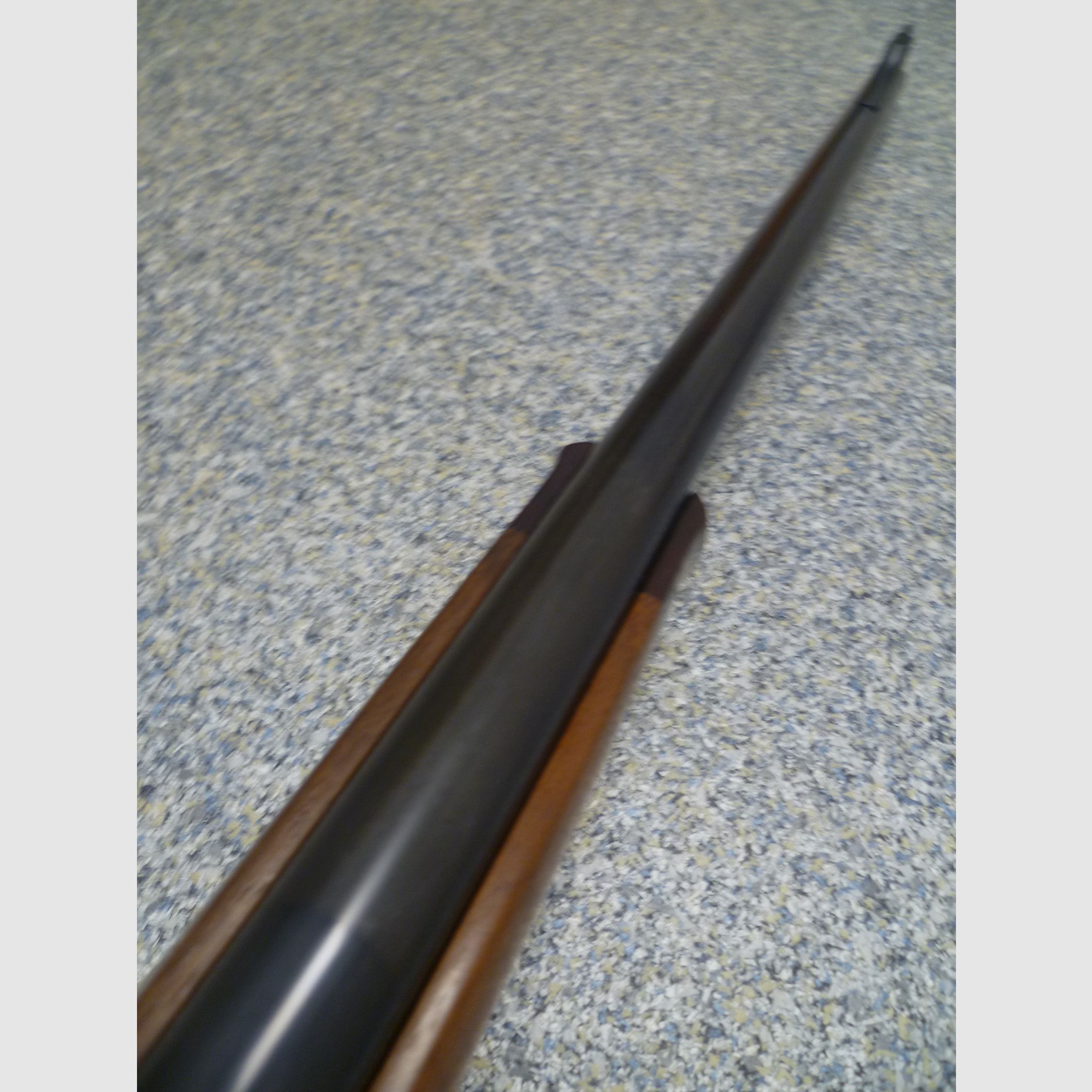 Repetierbüchse Sauer & Sohn Sauer 202 .30-06 Spring. System stalowy