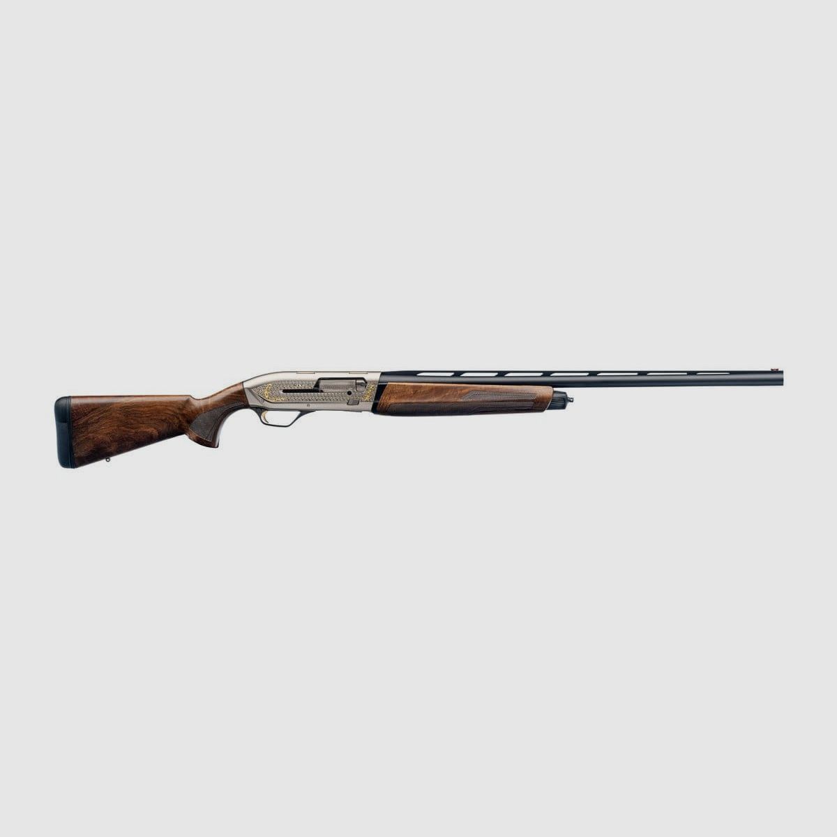 Browning Maxus 2 Gold Ducks Selbstladeflinte 76 cm Kal12/89