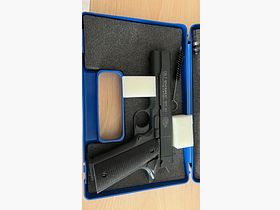 Colt Government 1911 A1