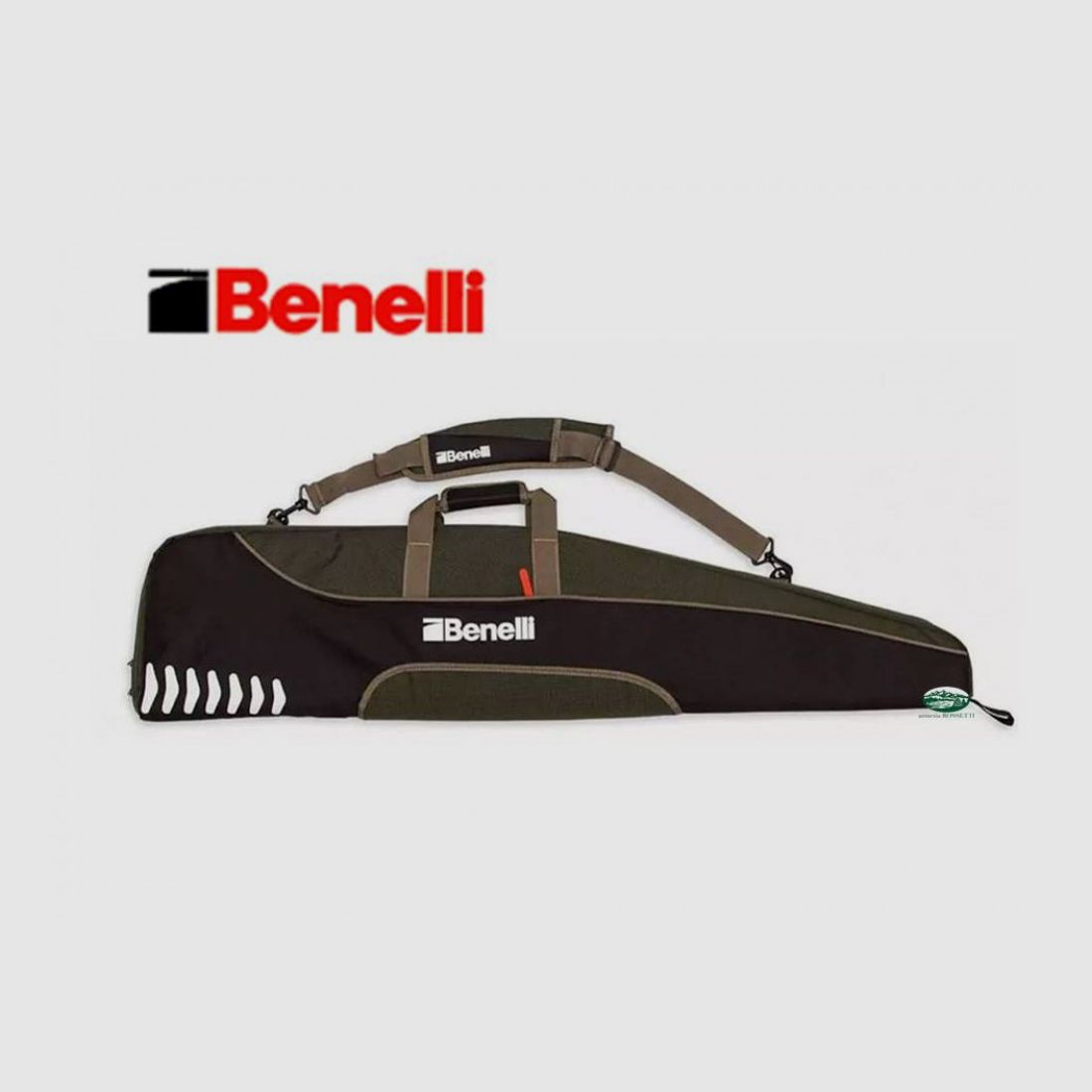 BENELLI Gewehrfutteral 124 cm
