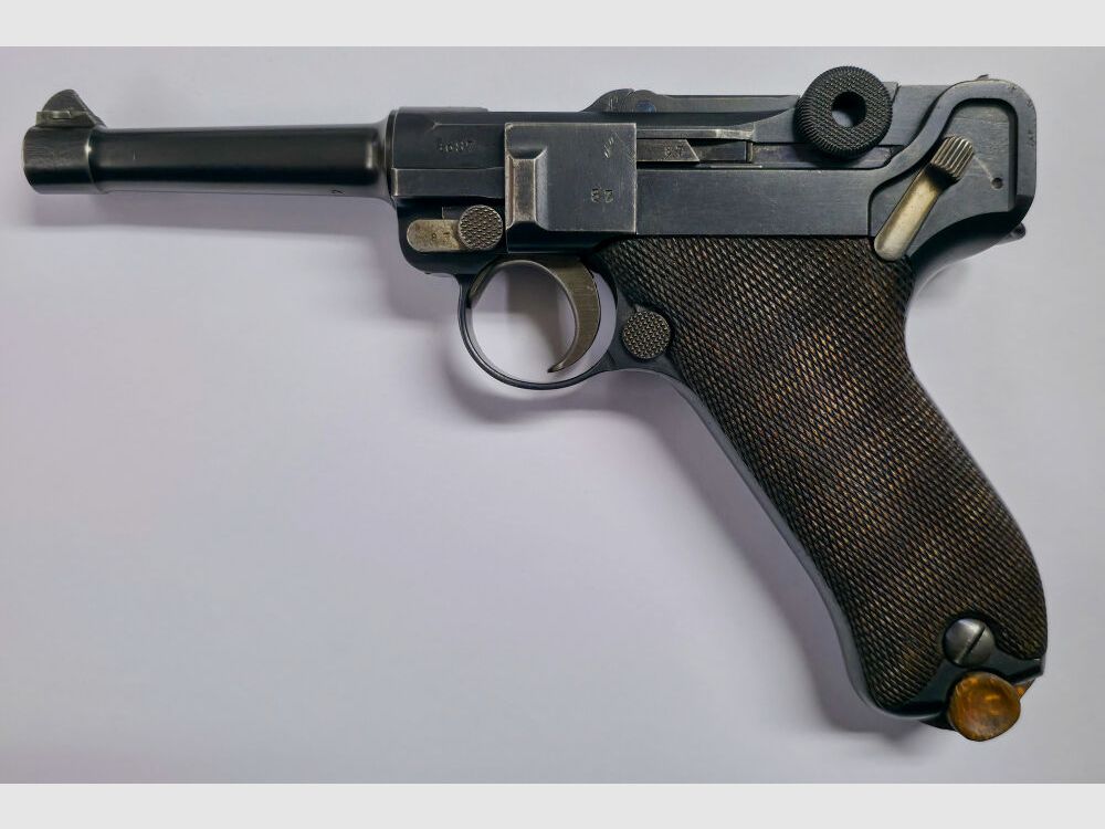 DWM P08 "DWM 1912"
