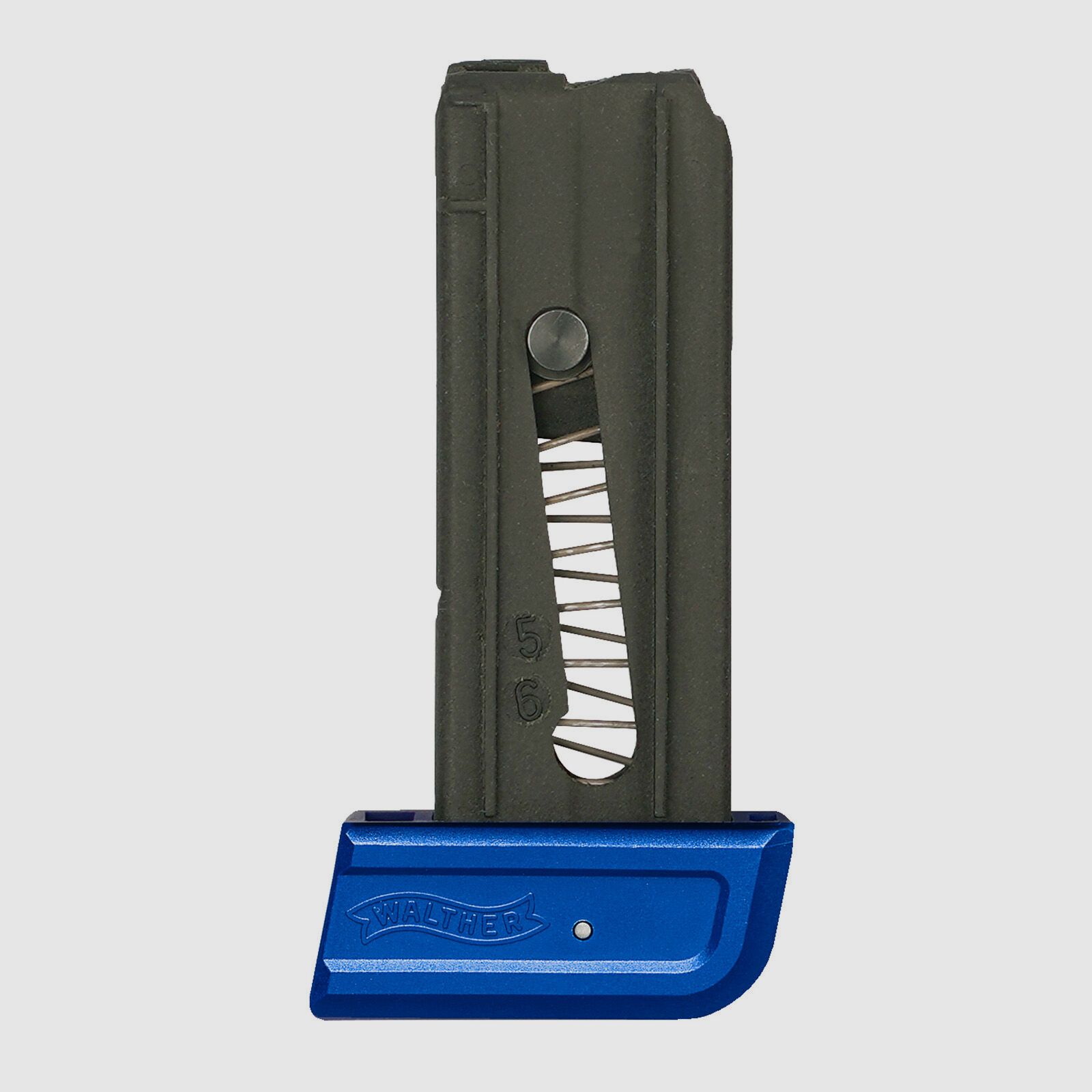 WALTHER GSP500 Classic