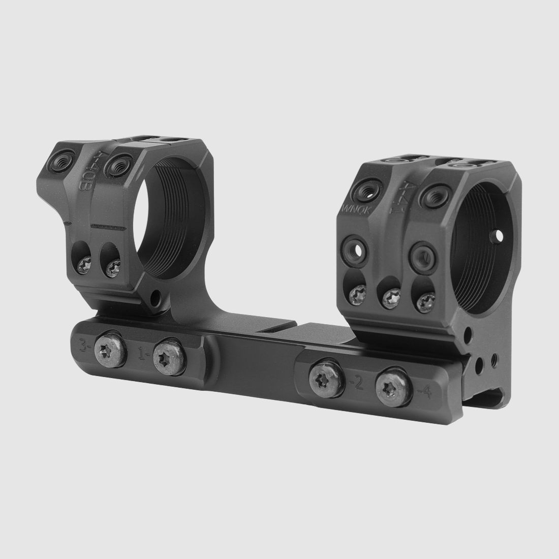 Spuhr block assembly 34 Gen3 H 38 / 21 mm OMIL PIC