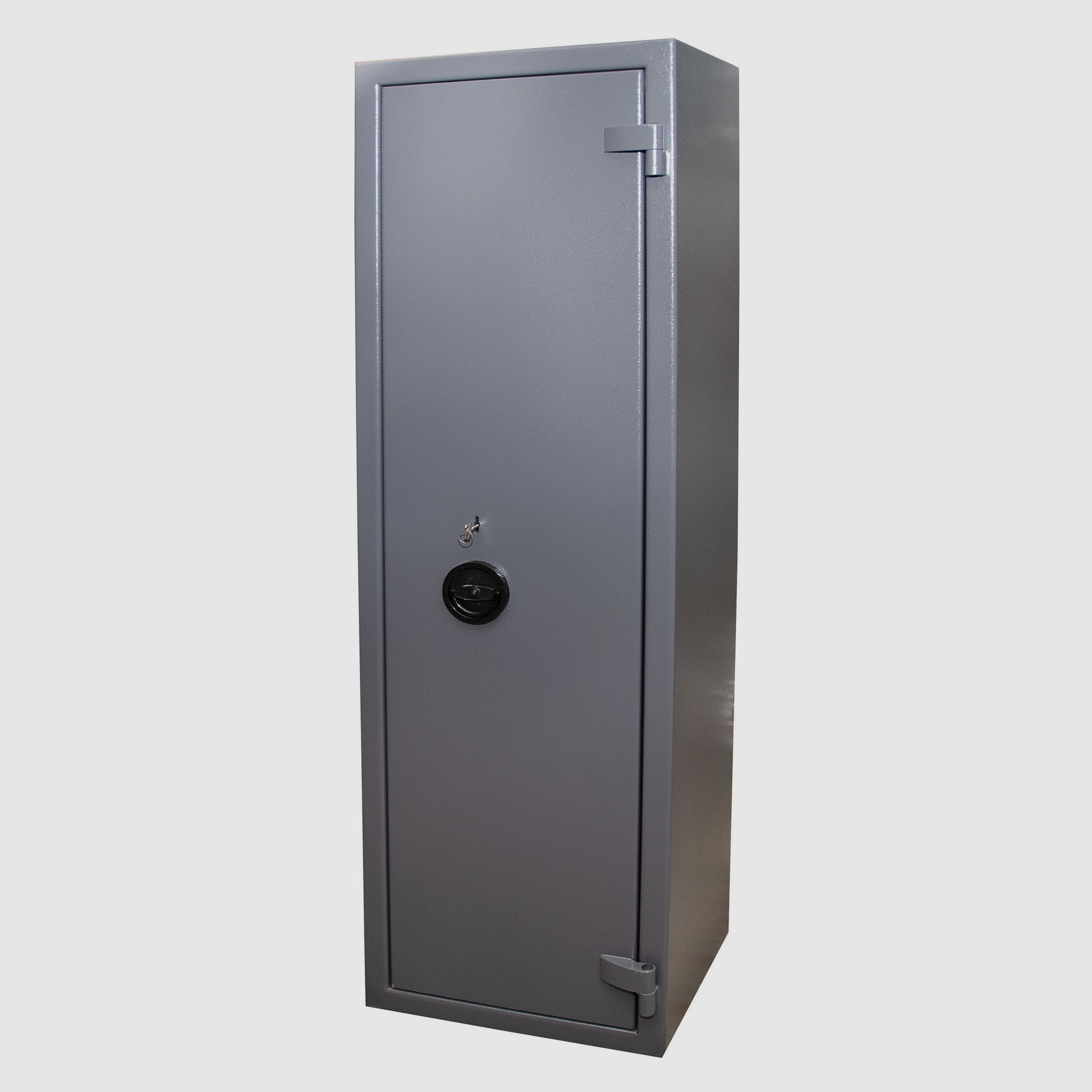 Müller Safe Gun Cabinet WSL0-4/7