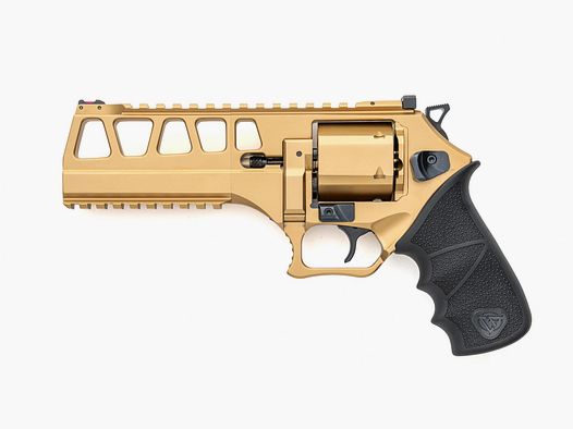 Chiappa Rhino 60DS Gold, LL:6″, Cal.44 Mag.