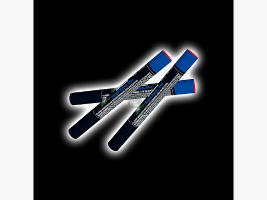 Blackboxx Bengal Royal 180 Sek. - Blau