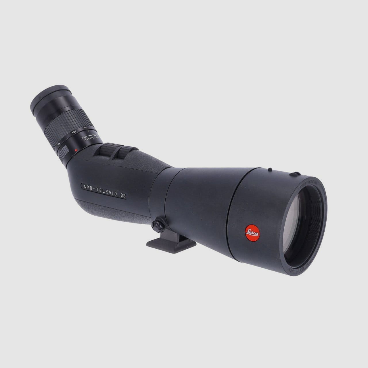 Leica APO-Televid 82 Spektiv 25x-50x mit Okular