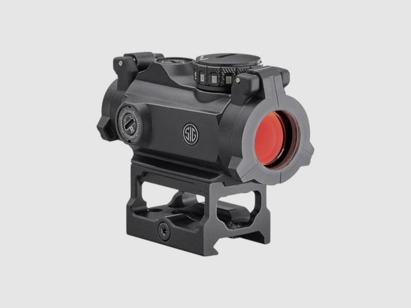 Sigsauer Combo Romeo MSR – Juliet3-MICRO, Bild 3 von 5