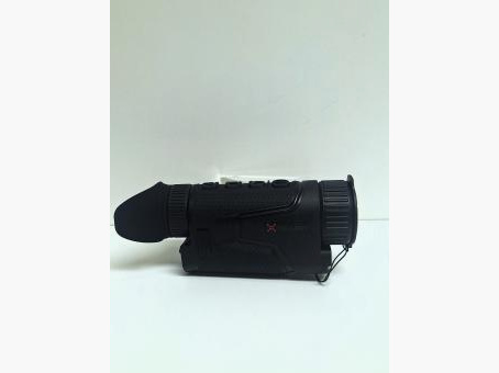 Nocpix Lumi L35R 384x288, mit LRF