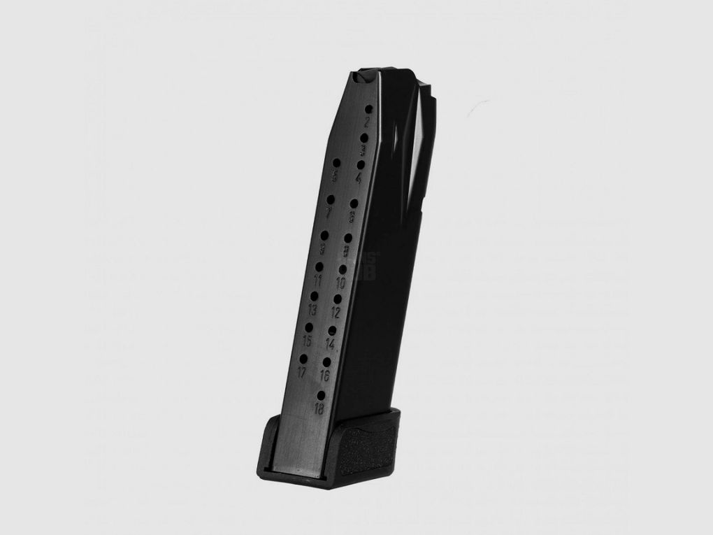 Canik TP9 Magazijn 18, afbeelding 3 van 6