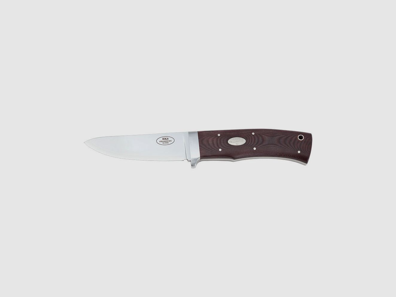 Fallkniven Hunters Messer 9 cm