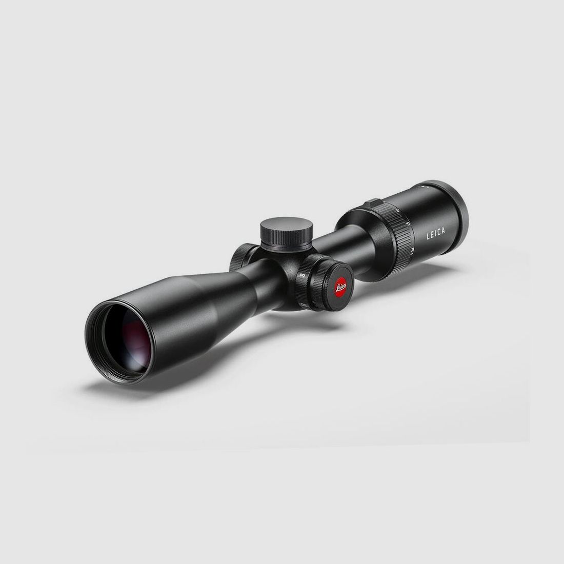 Leica Fortis 6 1.8-12x42i L-4a mit Schiene