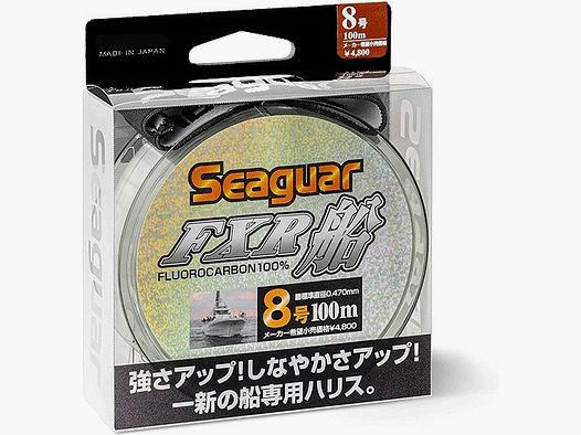 SEAGUAR FXR 100MT
