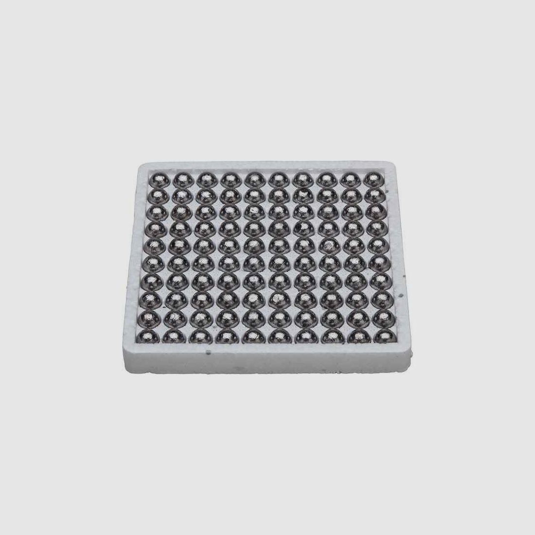 Rundkugeln Profi .451/11,45mm 100 St.