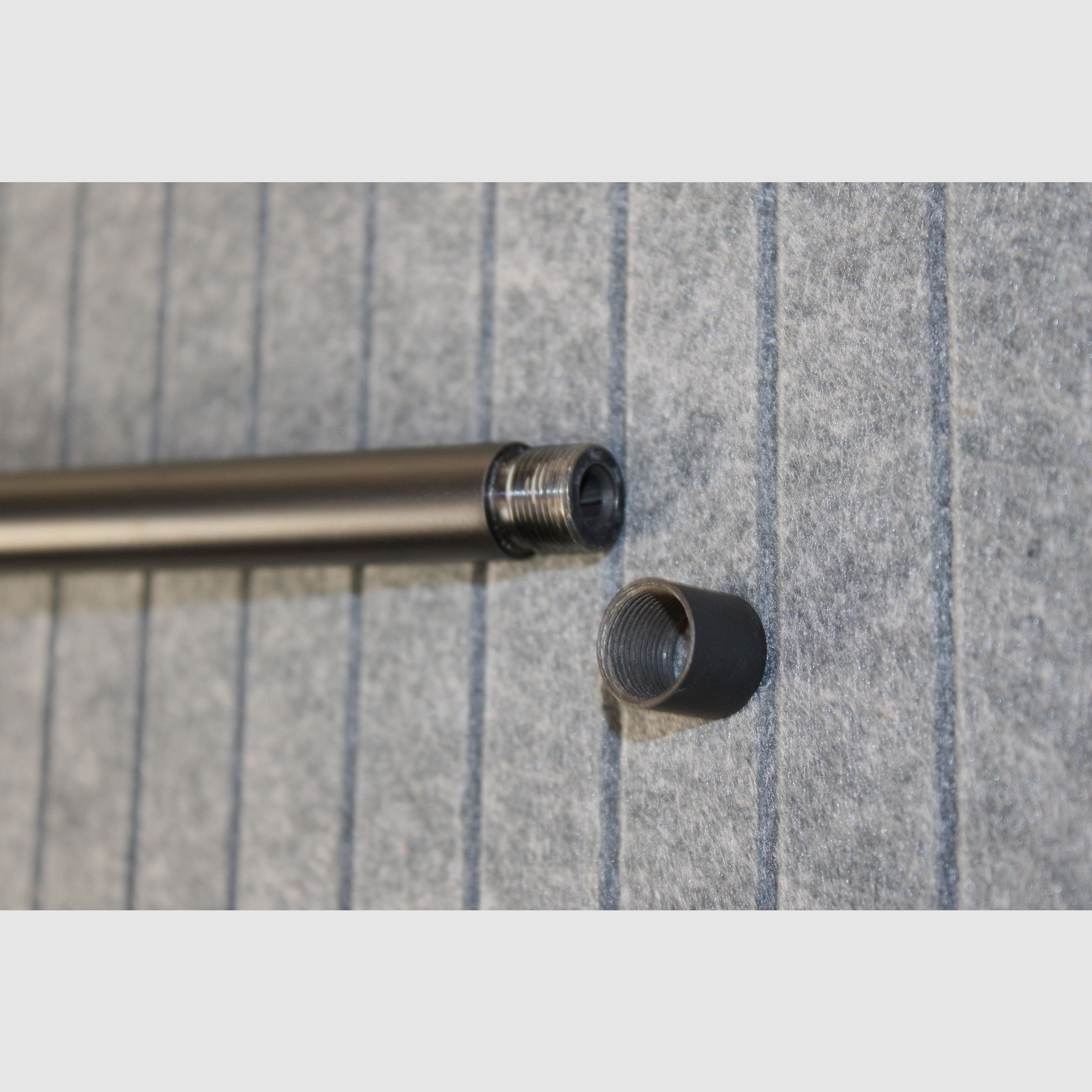 6,5 Creedmoore Browning X-Bolt GRS