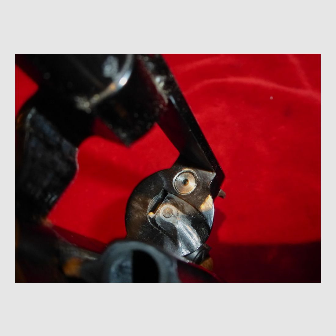 Smith & Wesson M37 Airweight