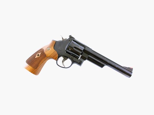 S&W 29 Classic