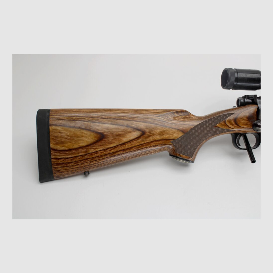 Rep. Büchse Winchester 70 XTR Sporter Magnum Kal. .338 Win Mag inkl Zeiss # Pfandversteigerung 17.7.25