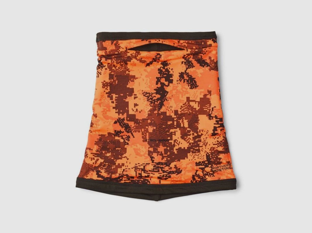 Northern Hunting Unisex Halswärmer Arvid