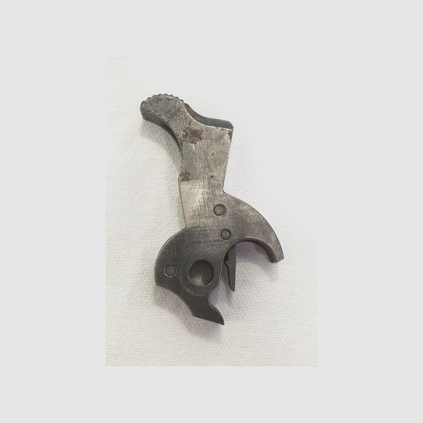 WALTHER P38/P1 Complete Cane, image 1 of 2