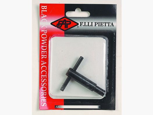 PIETTA CLÉ DÉMONTE CHEMINÉE PM