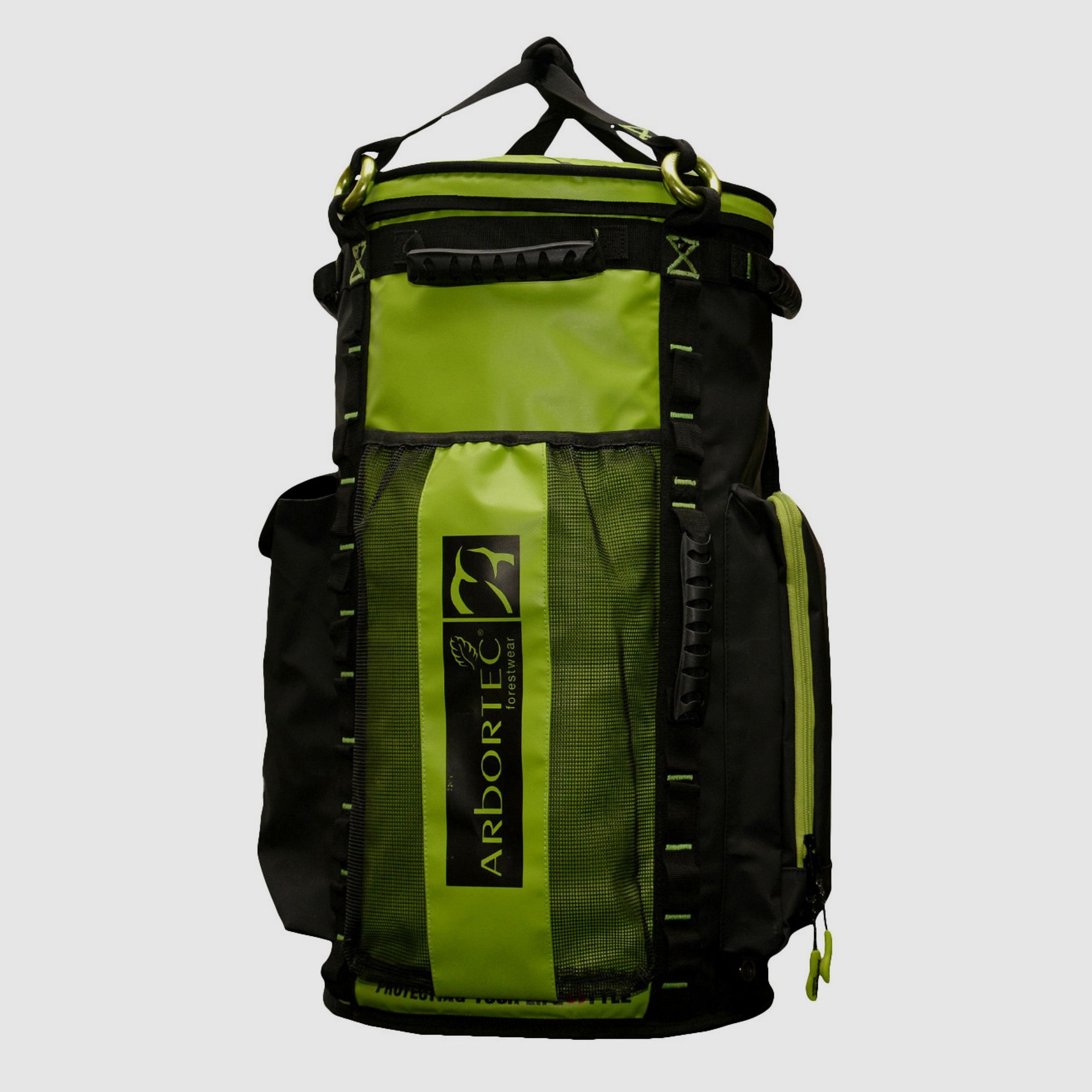Arbortec Borsa per corde Cobra 65 l