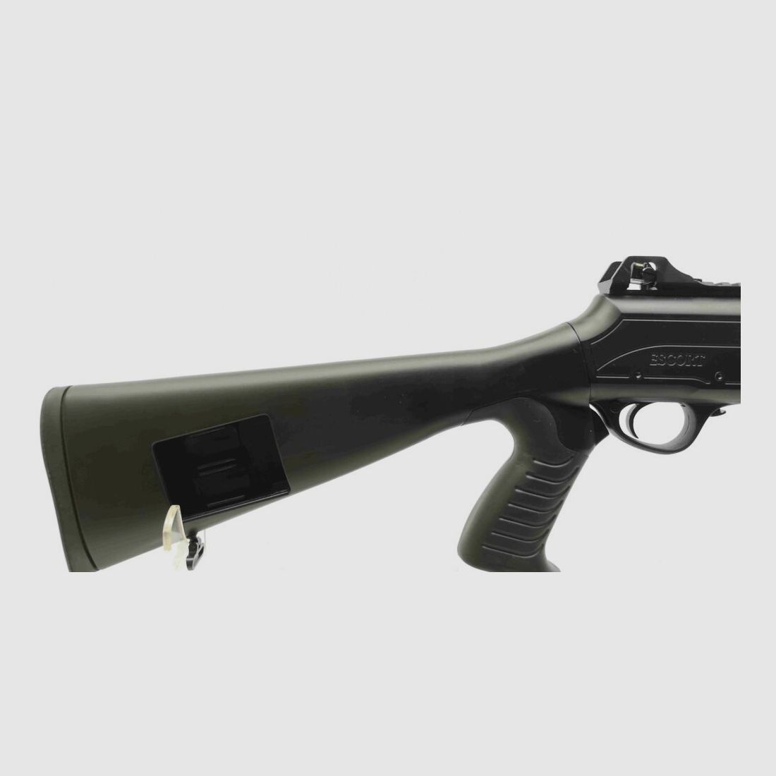HATSAN Escort MP Tactical