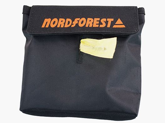 Nordforest Tasche für Forstmarkierungsband