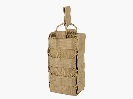 Versatile Radio Pouch - Coyote [8FIELDS]