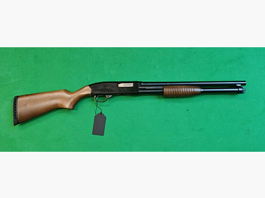 Remington Defender