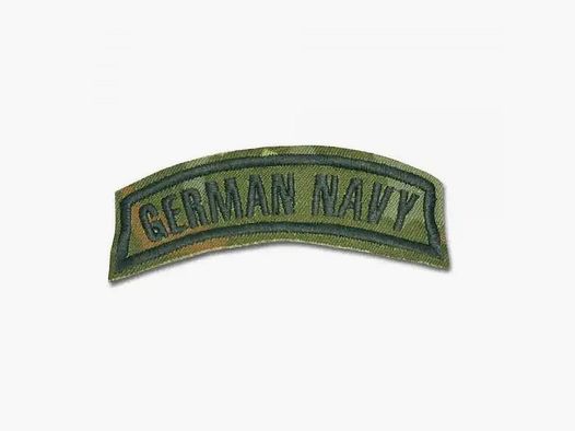 Fritzsch Fritzsch Armabzeichen German Navy flecktarn/schwarz