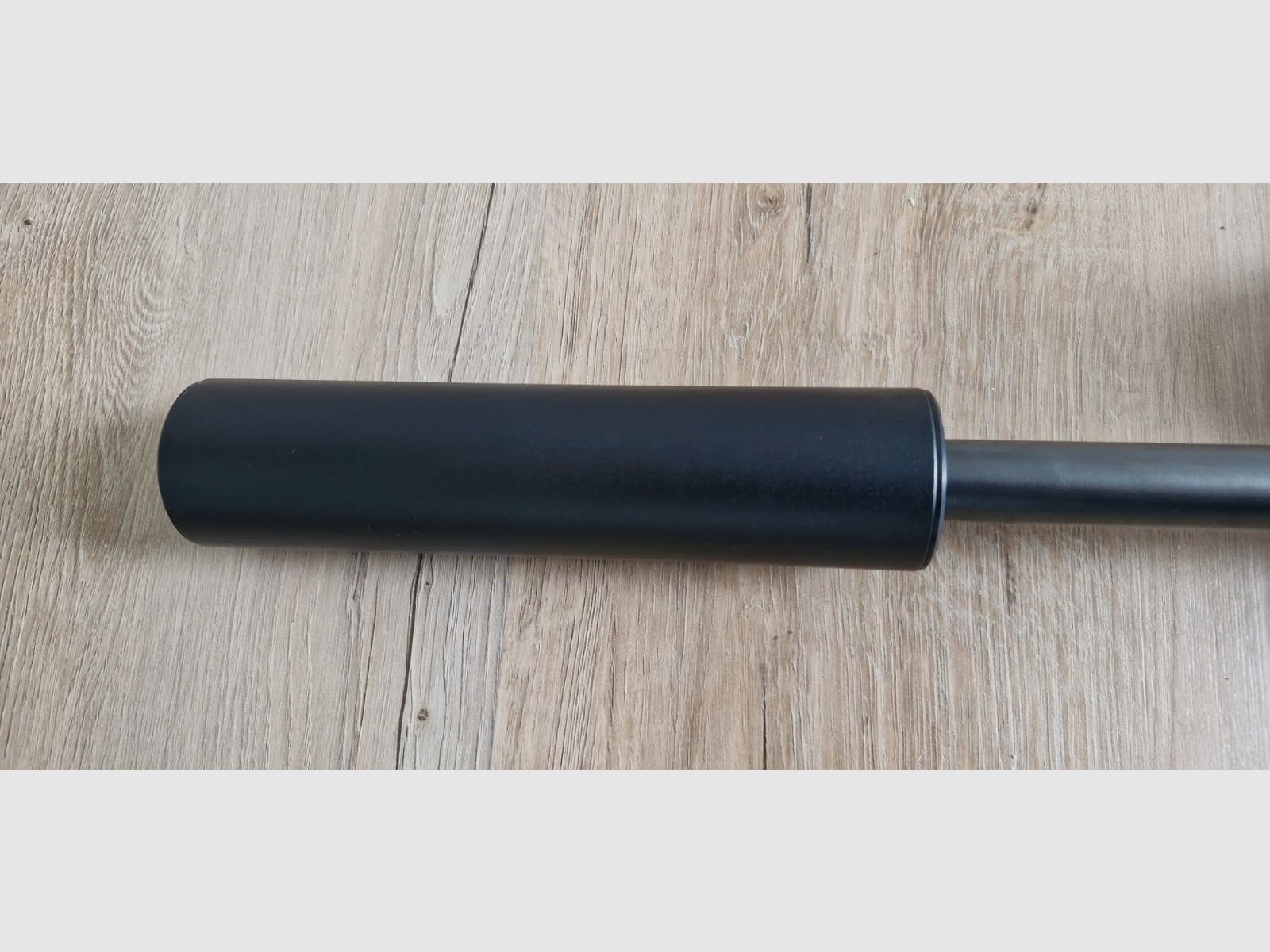 Fucile da caccia Tikka T3X CTR .308