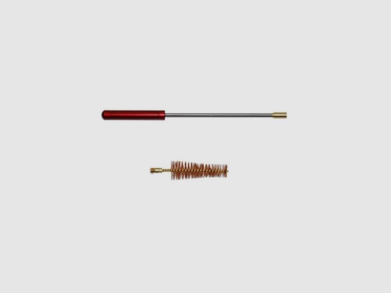 Cleaning rod kit cartridge chamber shotgun 12GA