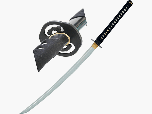 Ninja Iaito John Lee