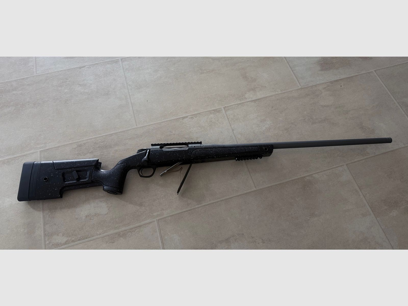 Bergara PREMIER HMR PRO .300 PRC 26“ 1:9“