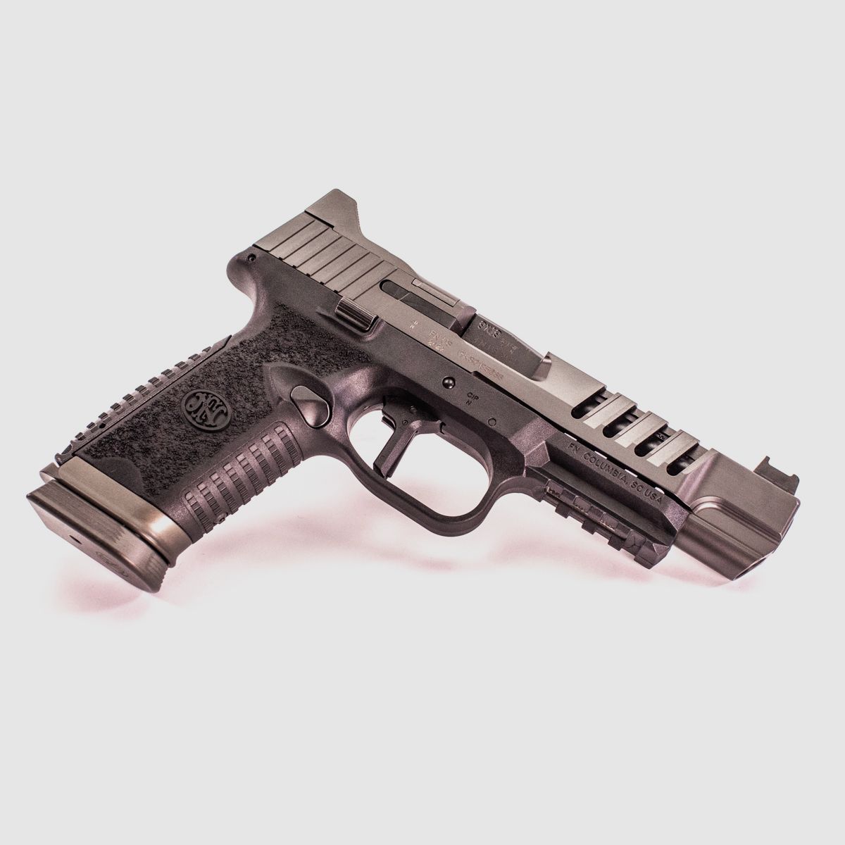 FN 509 LS EDGE