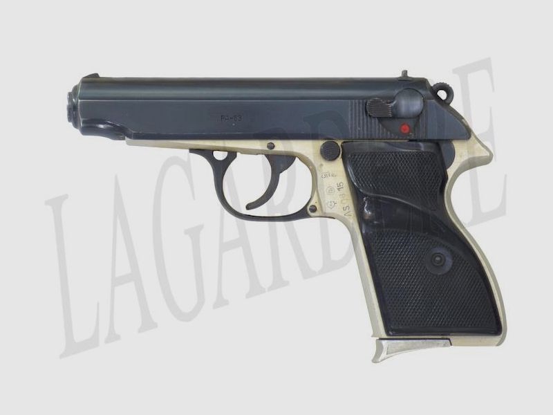 FEG PA63 (PISTOLE)