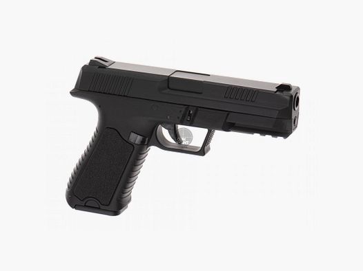 2nd Chance | Softair - Pistole - Cyma - CM127 Advanced AEP - ab 14, unter 0,5 Joule