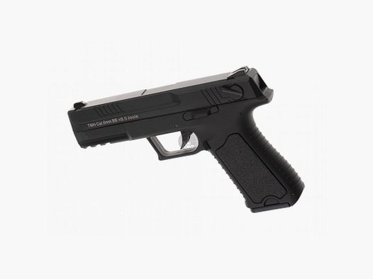 2ème chance | Softair - Pistolet - Cyma - CM127 Advanced AEP - à partir de 14 ans, sous 0,5 Joule