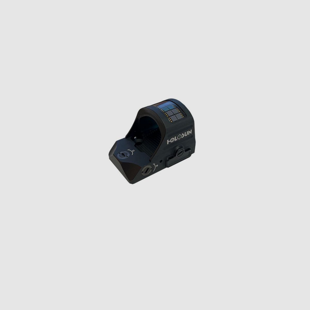 Holosun HE507C-GR X2 Elite Micro Grünpunkt, Bild 2 von 3