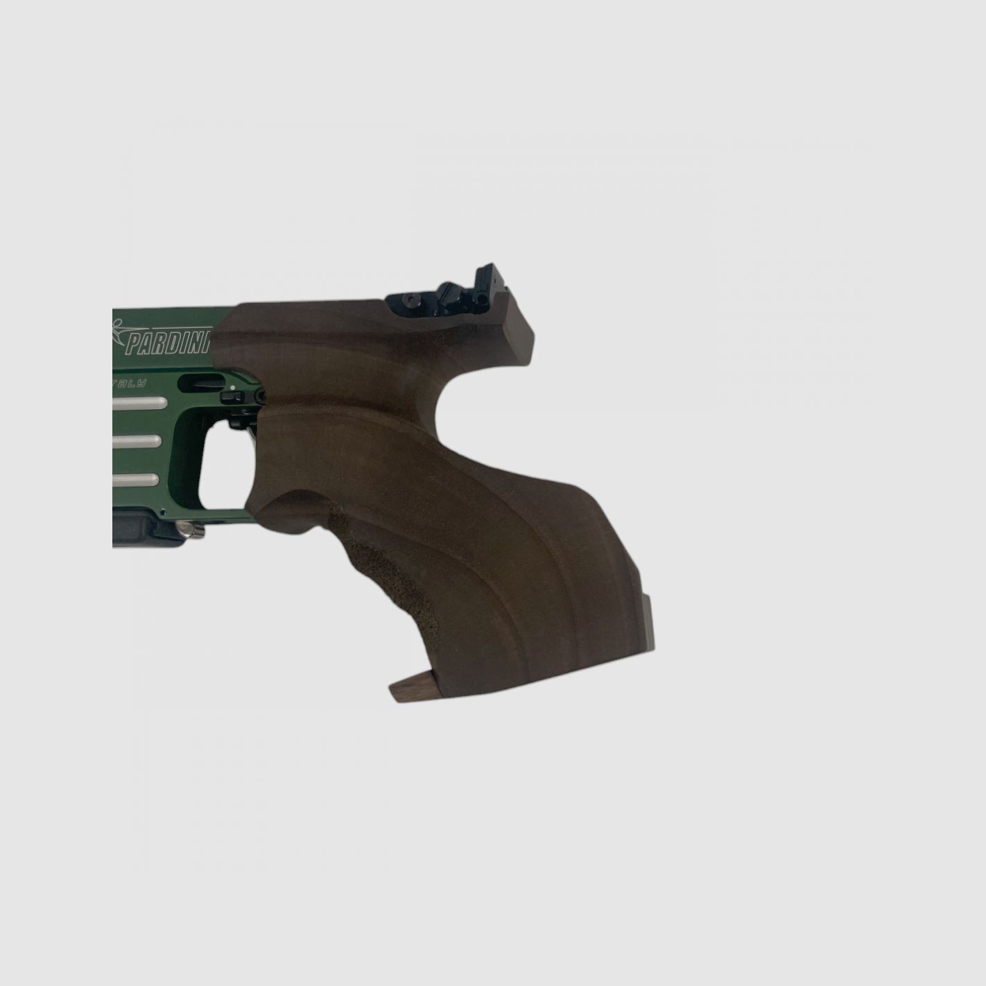 Pardini SP. HT-Rapid Fire Kal. 22 Long Rifle, Bild 7 von 8