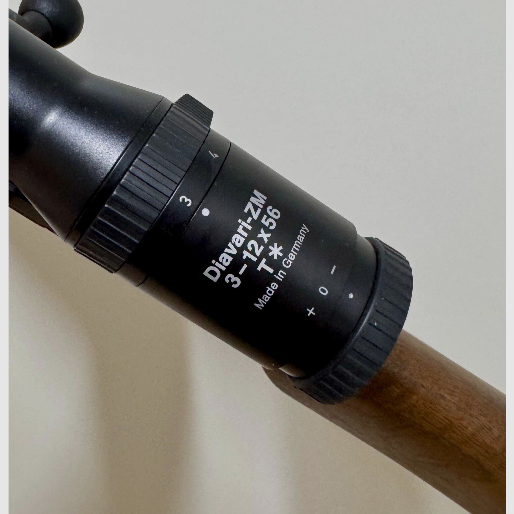 Blaser R93 Luxus
