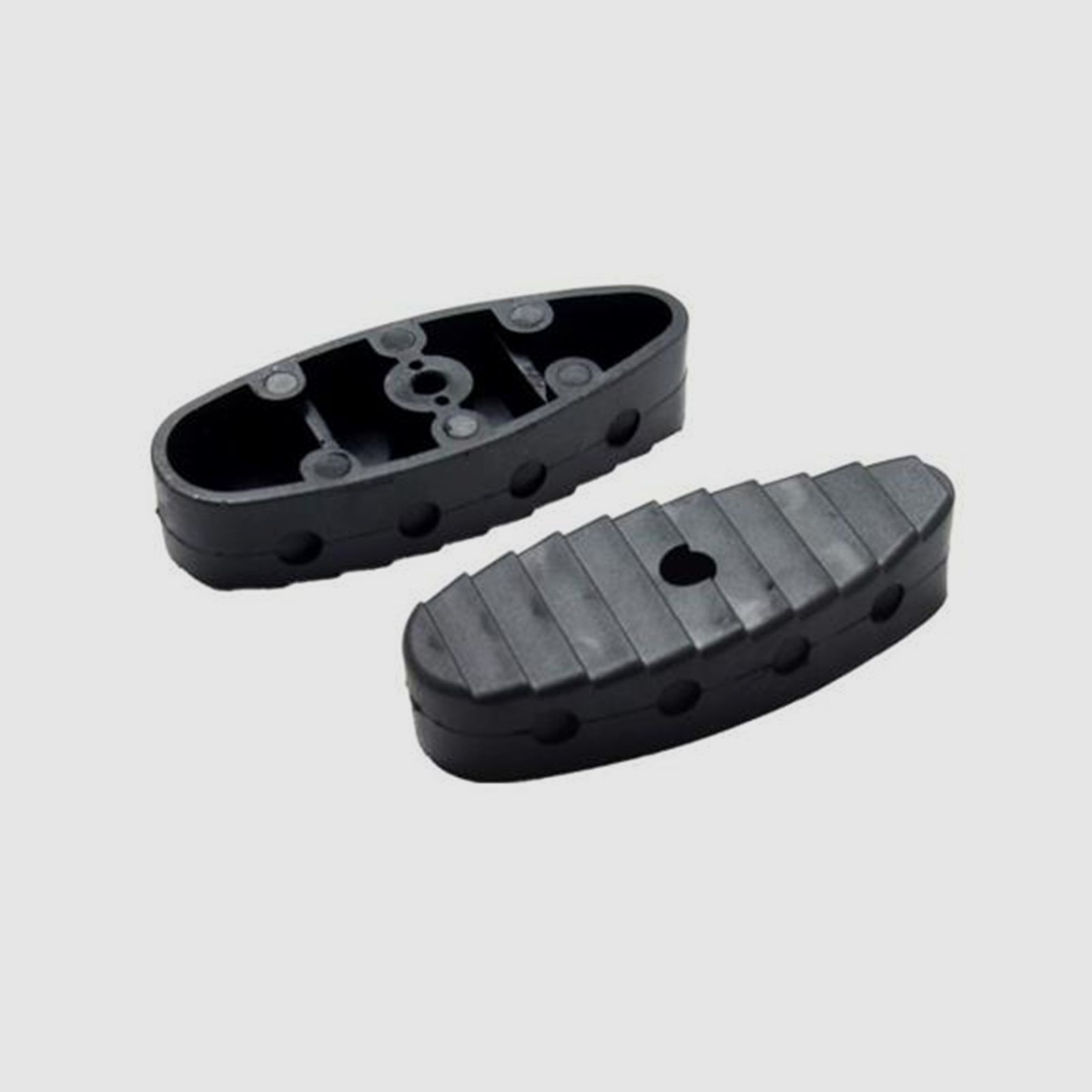UTG M1 Carbine Combat Butt Pad – Gummi-Schaftschuh