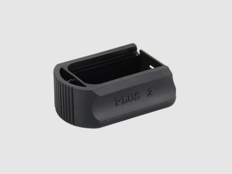 Plastikowa podstawa magazynka +2 CZ 75, zdjęcie 1 z 2